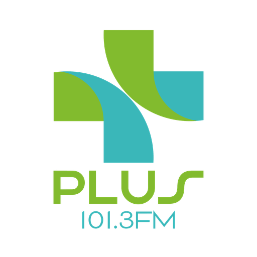 Plus 101.3 FM live
