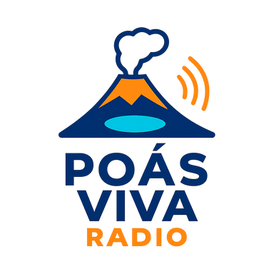 Poás Viva Radio live