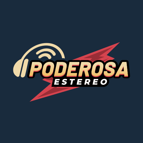 Poderosa Estereo live