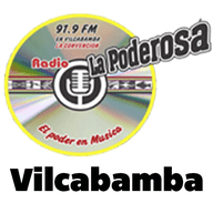 Poderosa Vilcabamba live