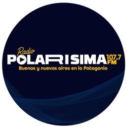 Polarisima FM live