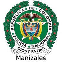Policía Nacional – Manizales live
