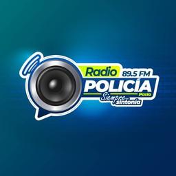 Policía Nacional Pasto live