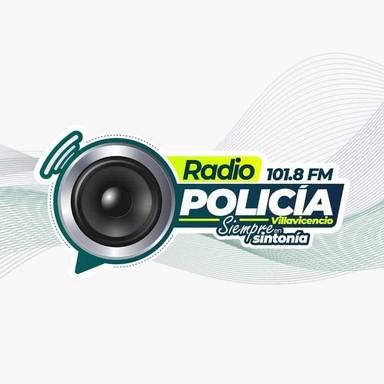 Policía Nacional – Villavicencio live