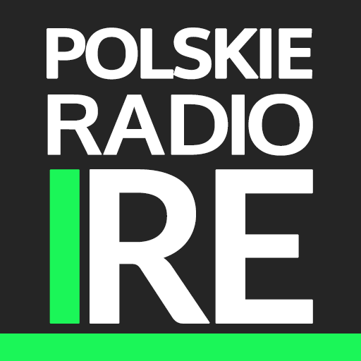 Polskie Radio Irlandia live