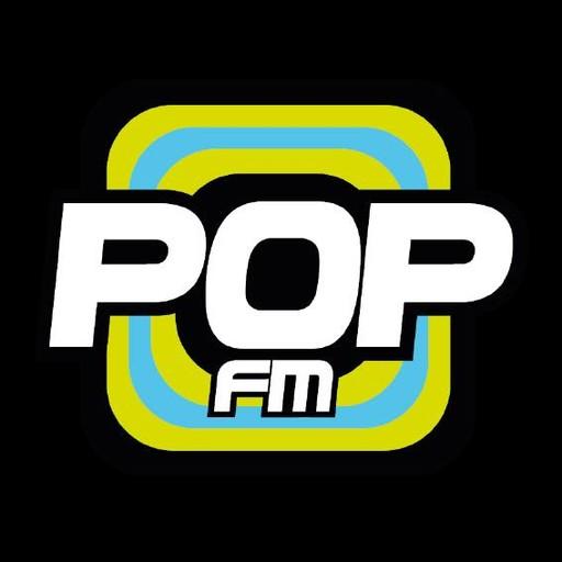 Pop FM Mx live