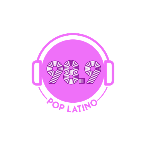 Pop Latino 98.9 live