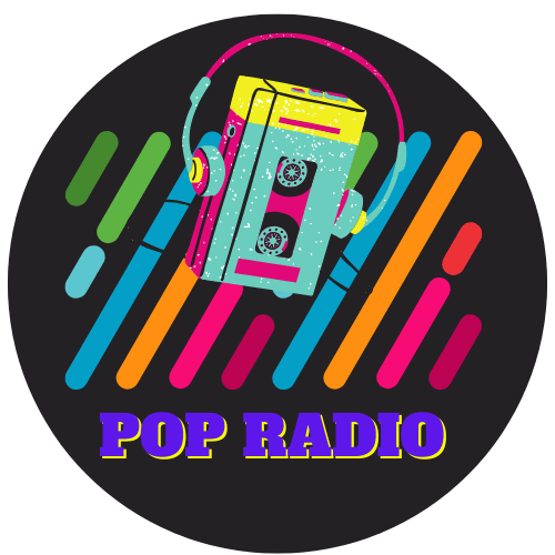 Pop Radio live