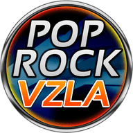 Pop Rock Venezuela live