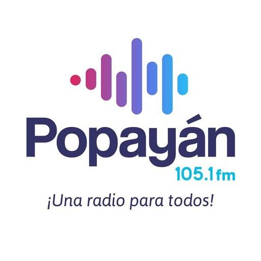 Popayan FM 105.1 live