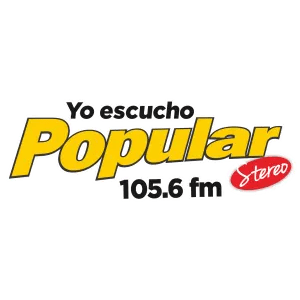 Popular Stereo live