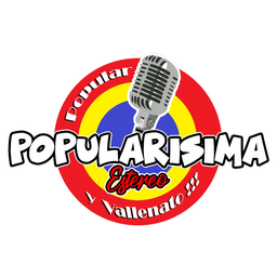 Popularisima estereo live
