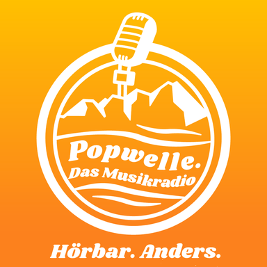 Popwelle. Das Musikradio live