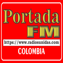 PortadaFM live