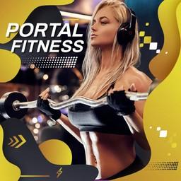 Portal Fitness live