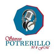 Potrerillo Stereo 97.4 FM live Potrerillo Stereo 97.4 FM live