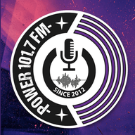 Power 101.7 fm live