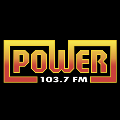 Power 103.7 FM live