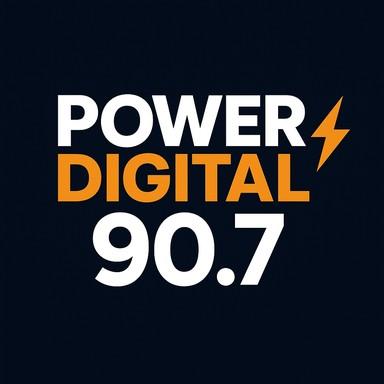 Power Digital 90.7 FM live