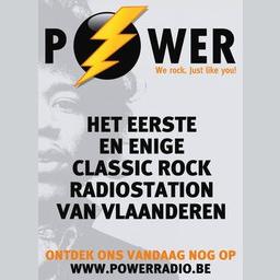 Power Radio live