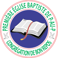 Premiere Eglise Baptiste de Bon Repos live