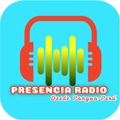 Presencia Digital Radio live