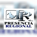 Presencia Regional live