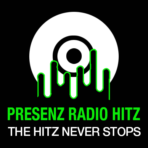 Presenz Radio Hitz live