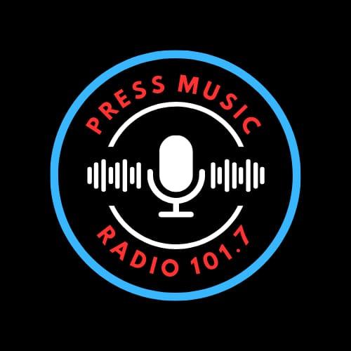 Press Music Radio live