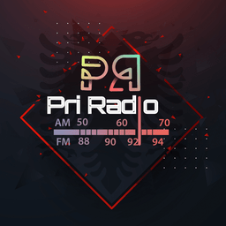 Pri Radio live