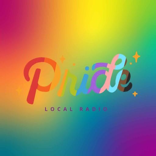 Pride Local Radio live