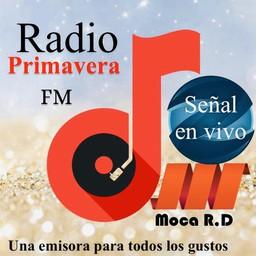 Primavera FM live