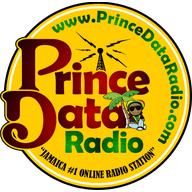 Prince Data Radio live