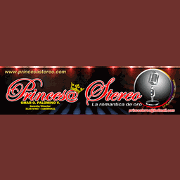 Princesa Stereo live
