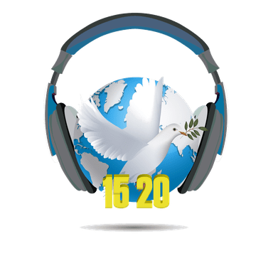 Principe de Paz live