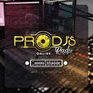 Pro Djs Retro live