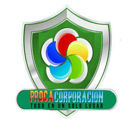 Proca Corporación live