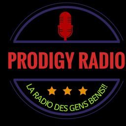 Prodigy Radio live
