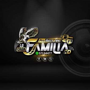 Producciones La Gran Familia HD live