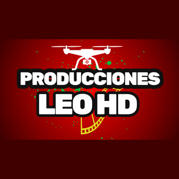 Producciones Leo Hd live