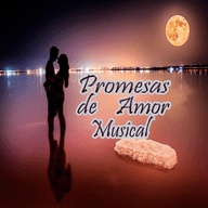 Promesas de Amor Musical live