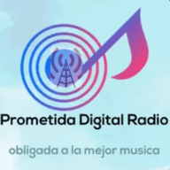 Prometida Digital Radio live