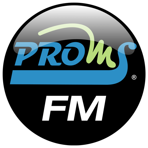 Proms FM live