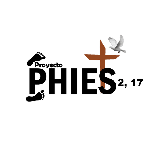 Proyecto PHIES 2:17 live