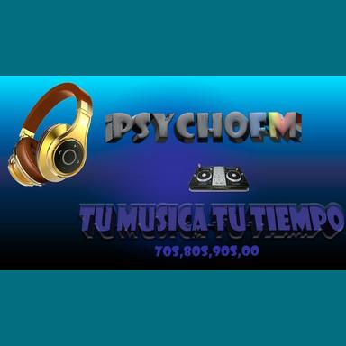 Psycho Radio Online live