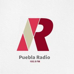 Puebla 105.9 FM live