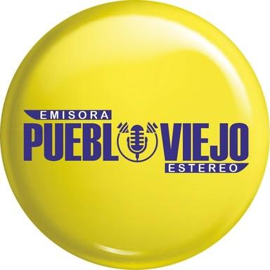 Puebloviejo Estereo live