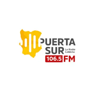 Puerta Sur 106.5 FM live