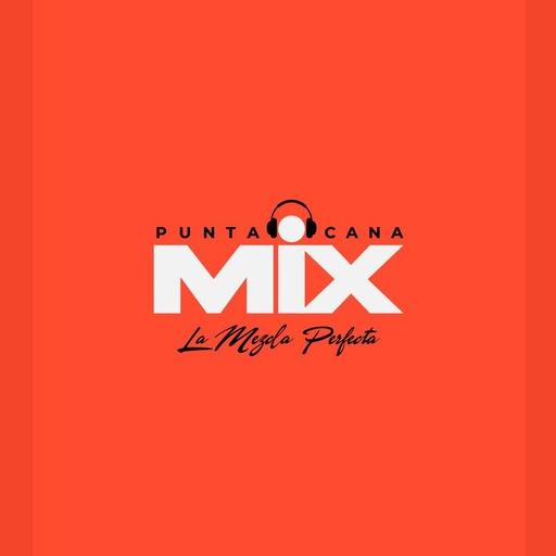 Punta Cana Mix live