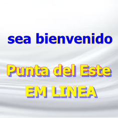 Punta del Este live